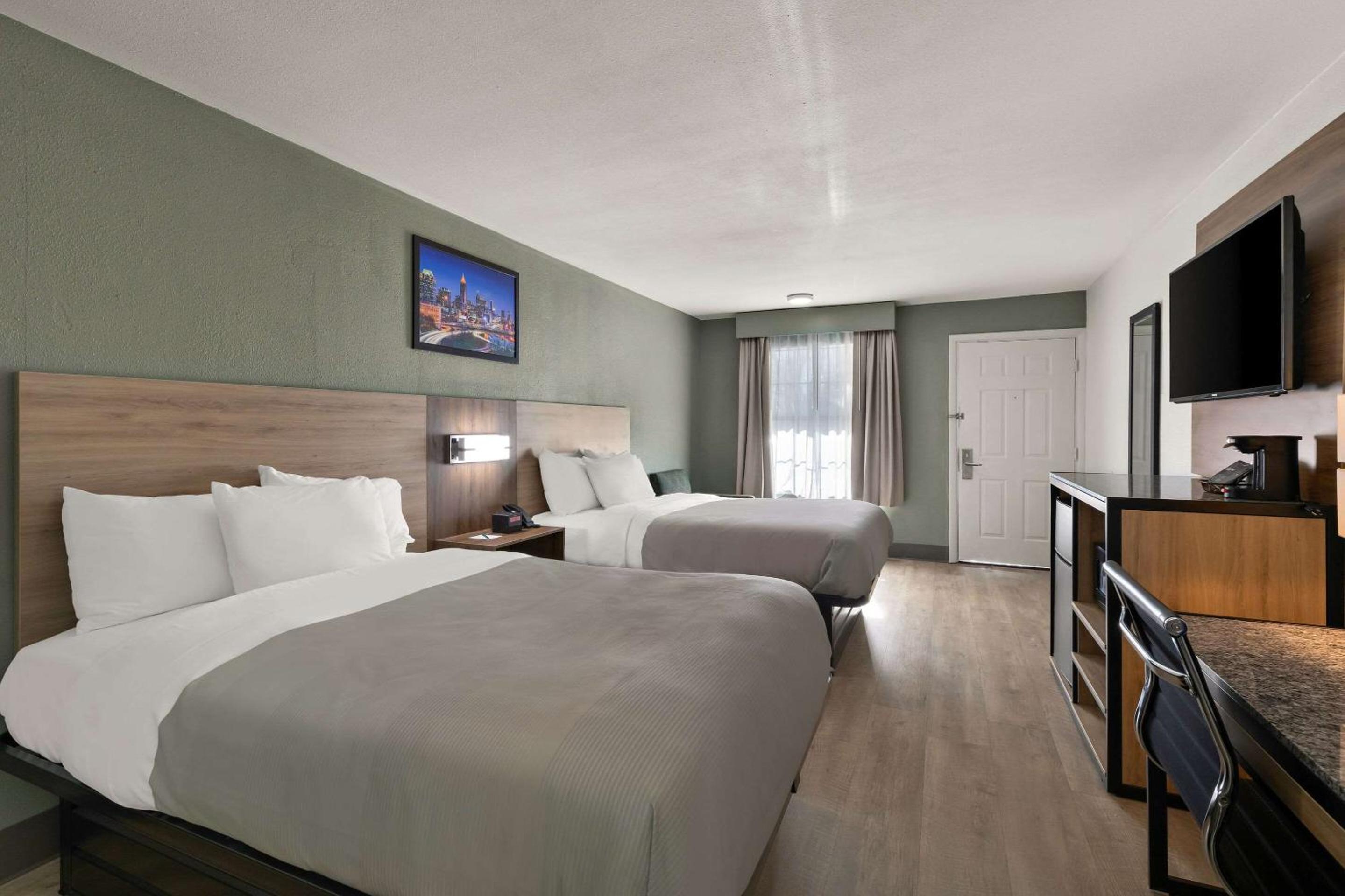 Quality Inn Monroe, Bilde 41