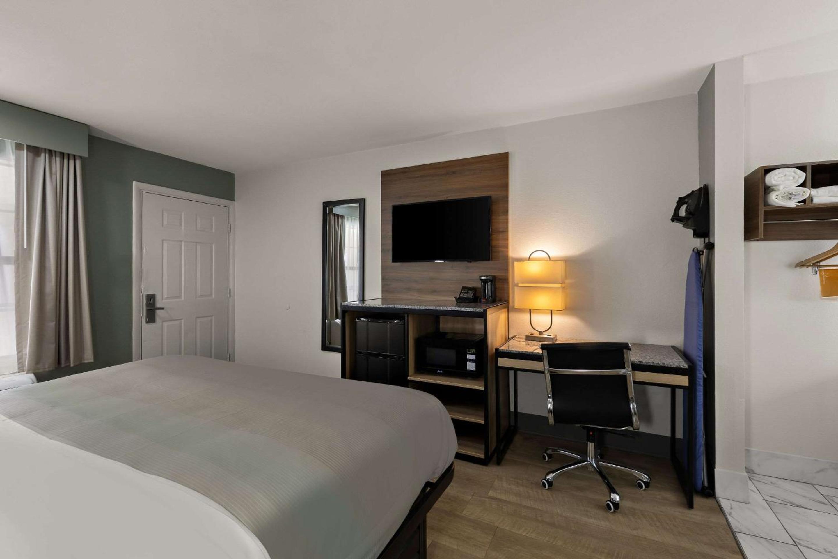 Quality Inn Monroe, Bilde 23