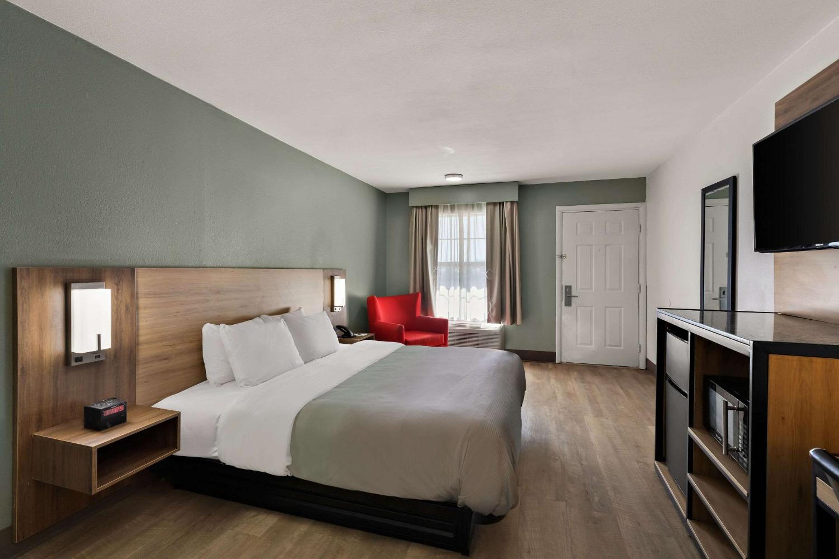 Quality Inn Monroe, Bilde 11