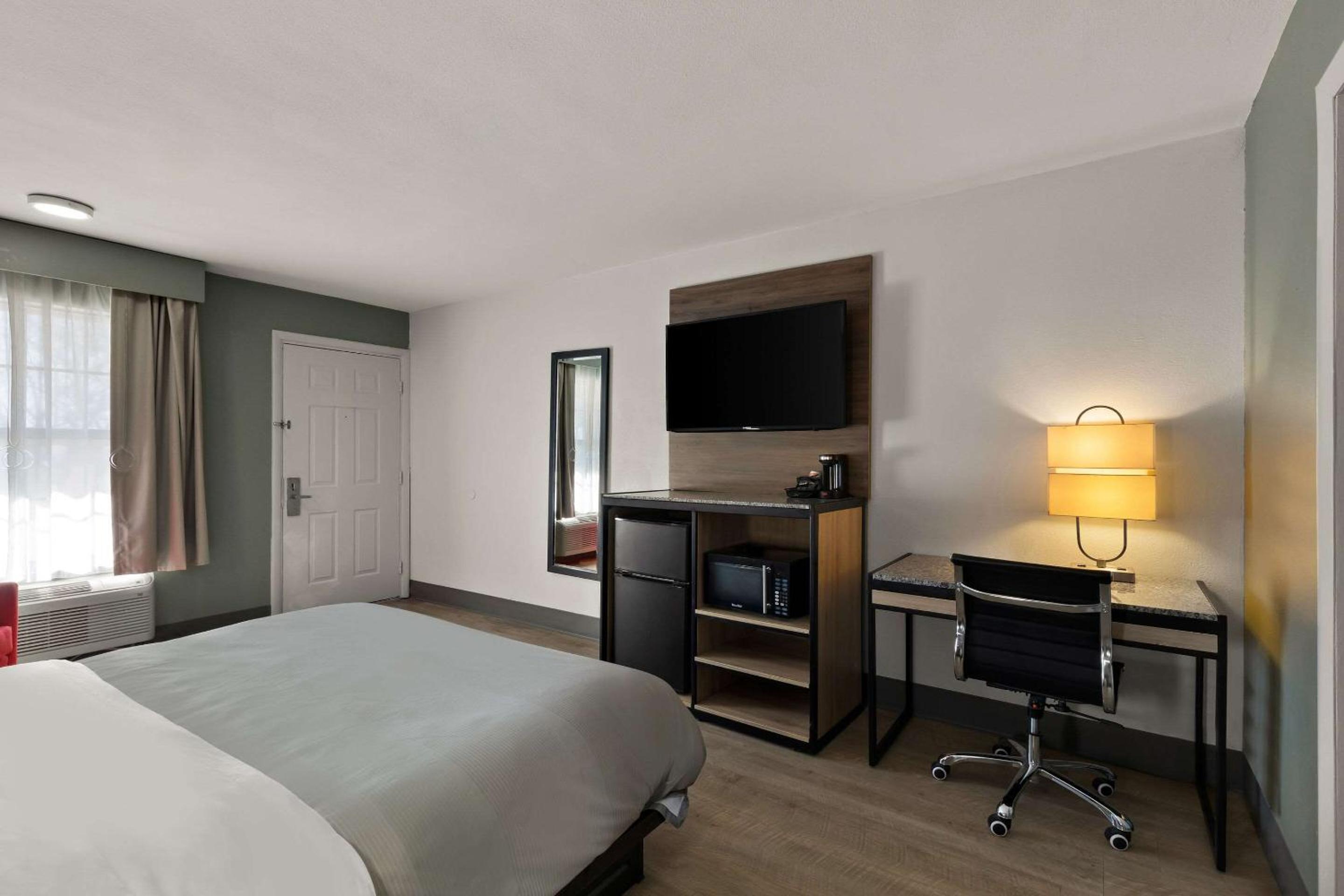 Quality Inn Monroe, Bilde 42