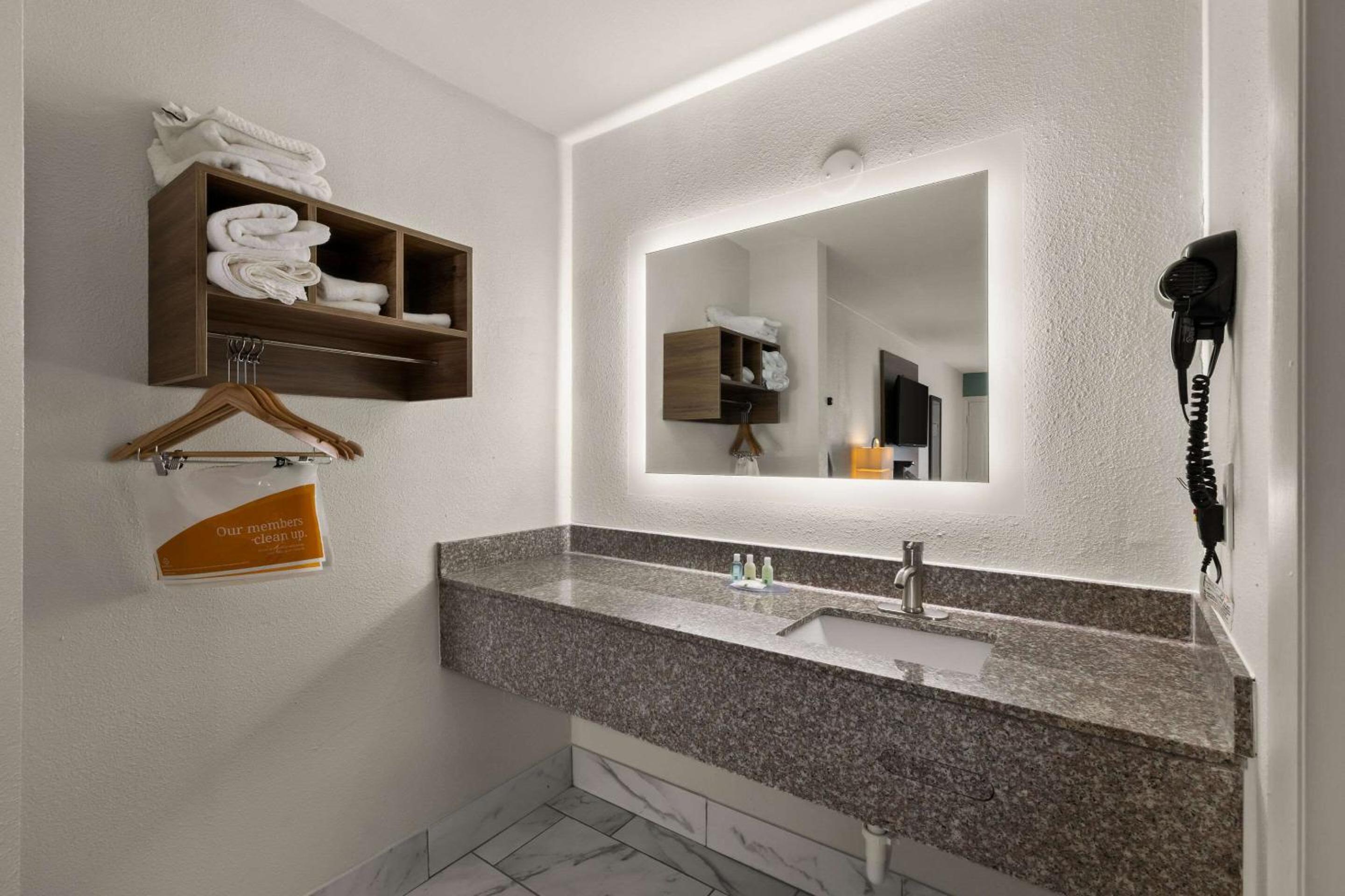 Quality Inn Monroe, Bilde 34