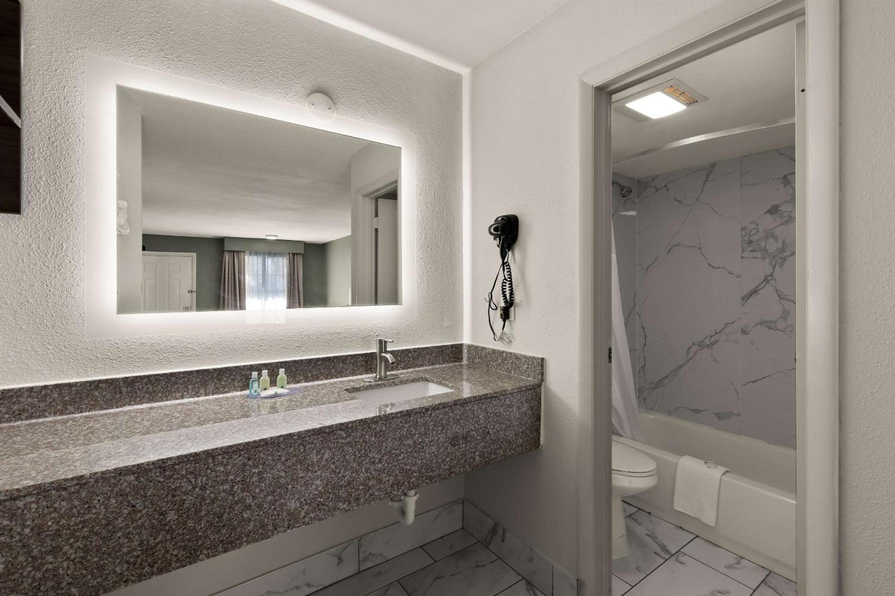 Quality Inn Monroe, Bilde 53