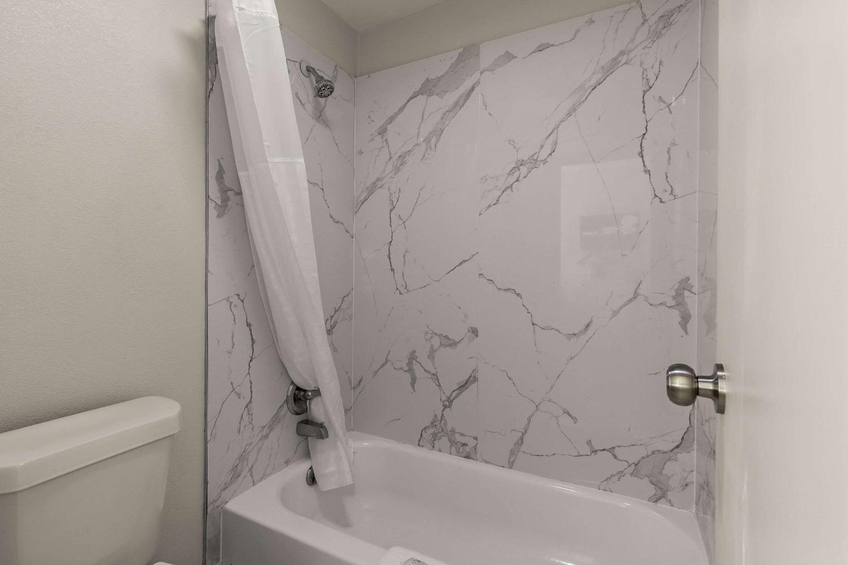 Quality Inn Monroe, Bilde 46