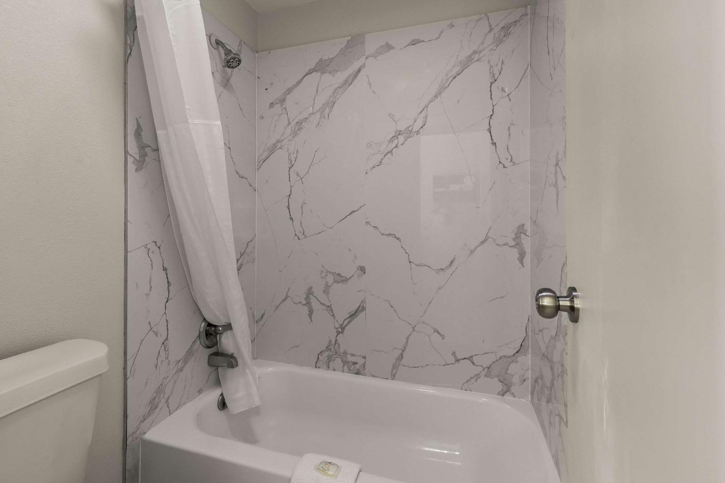 Quality Inn Monroe, Bilde 13