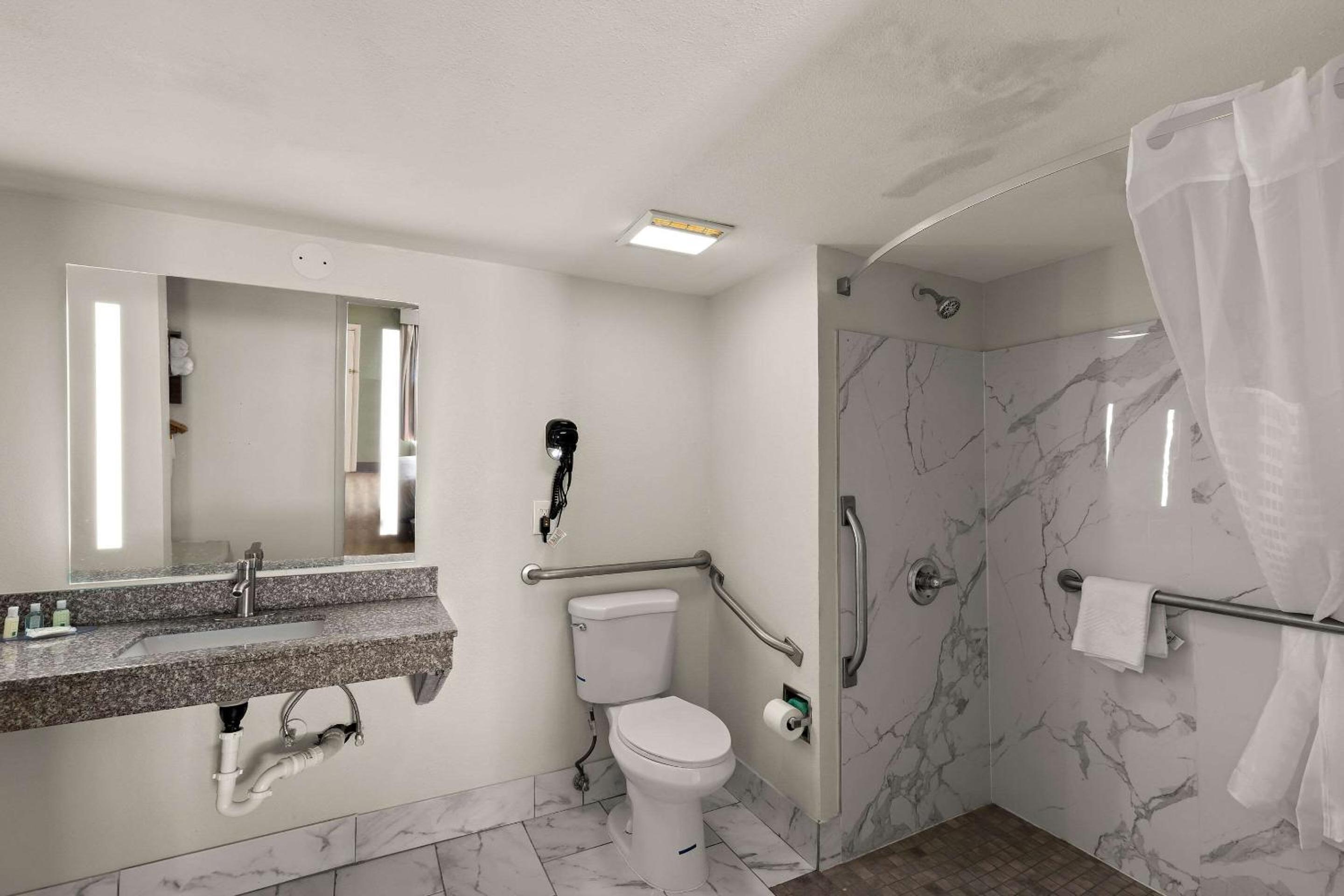 Quality Inn Monroe, Bilde 28