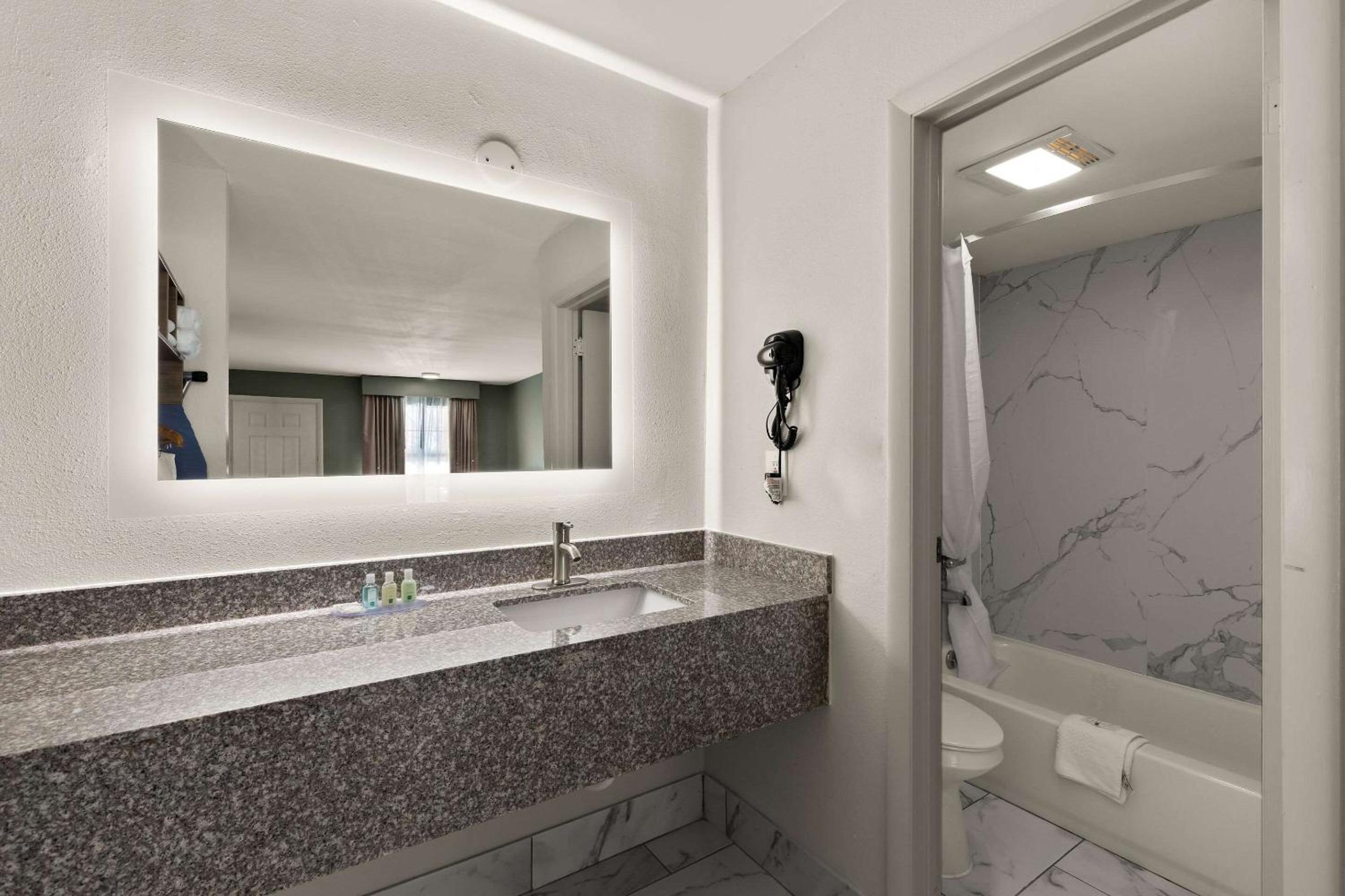 Quality Inn Monroe, Bilde 6