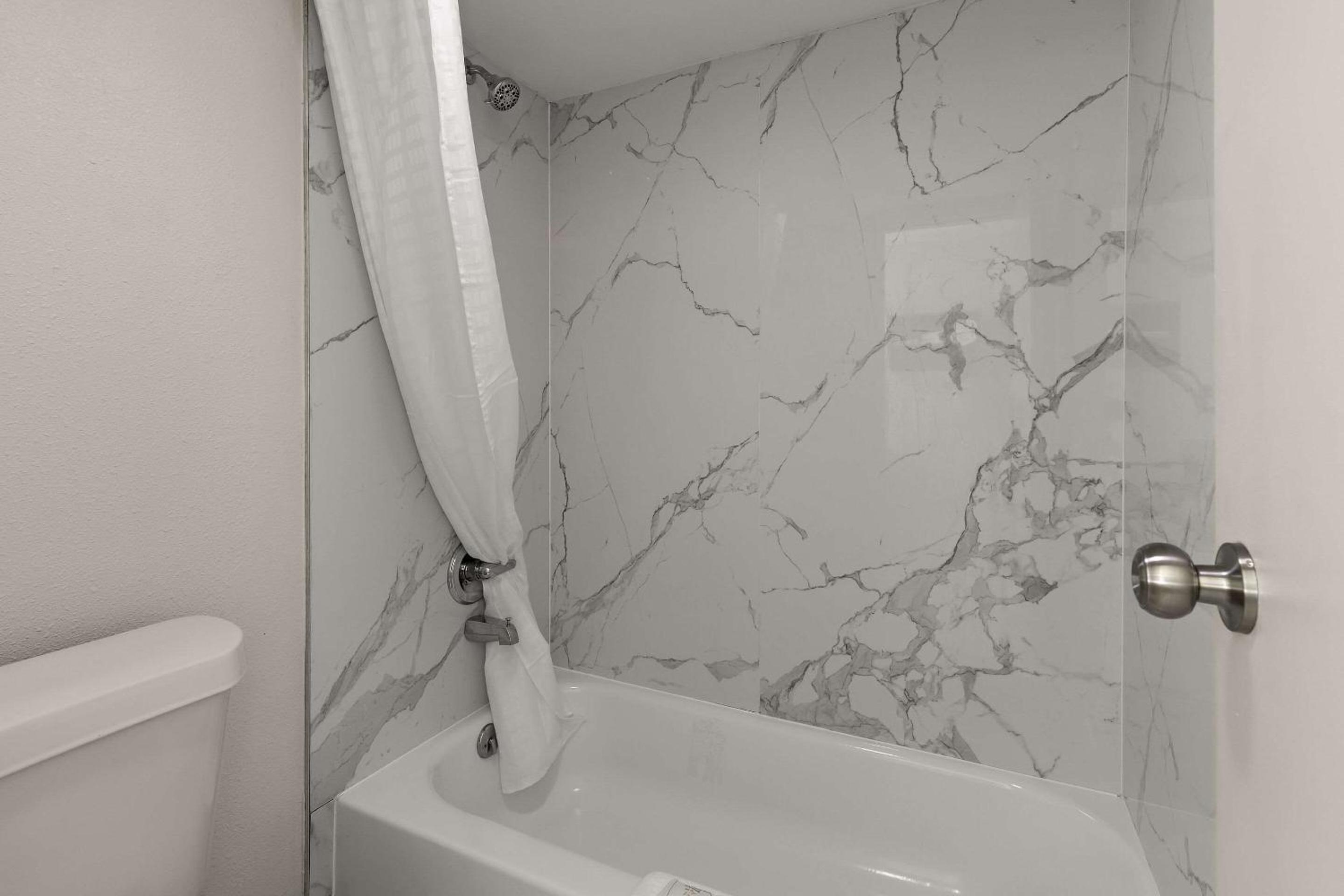 Quality Inn Monroe, Bilde 44