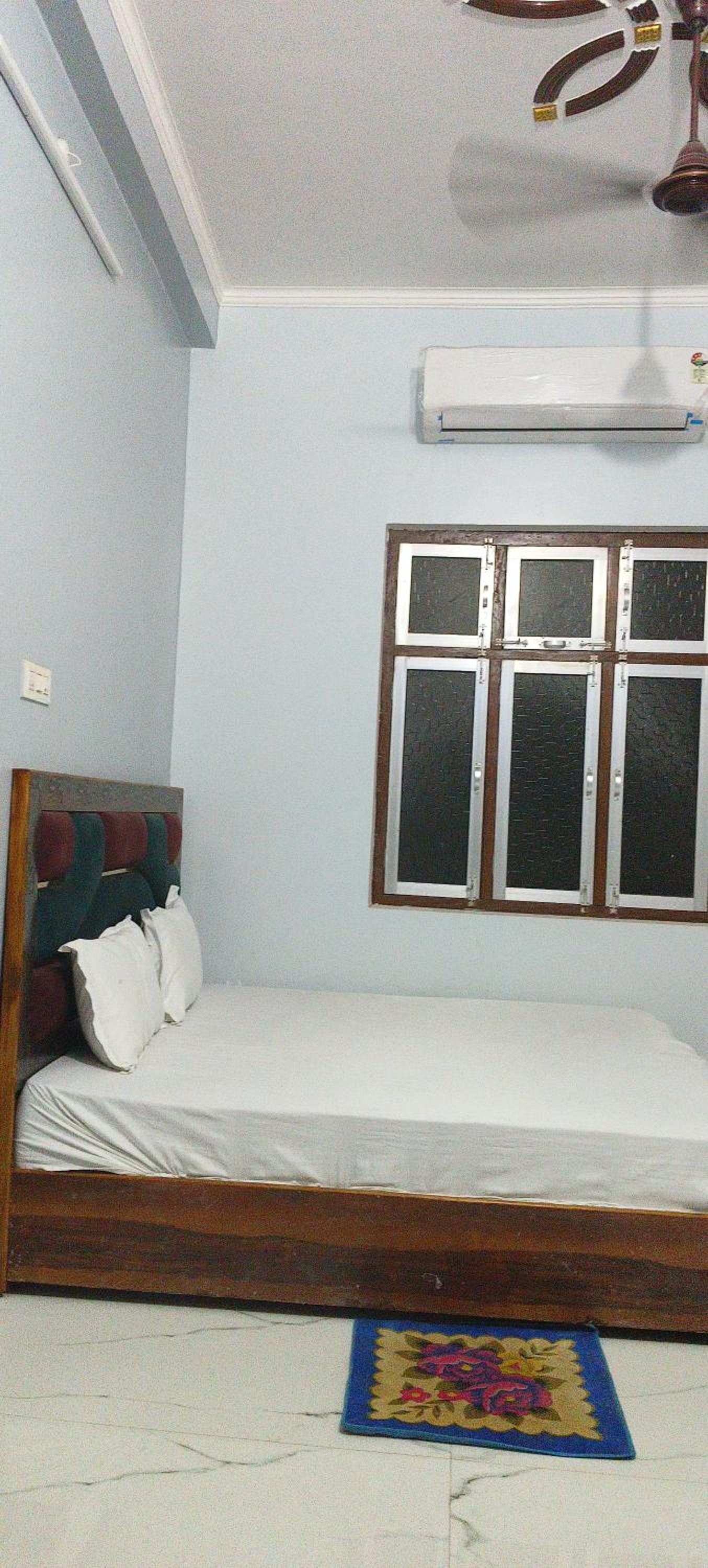 Ram Bila paying guest house view 3