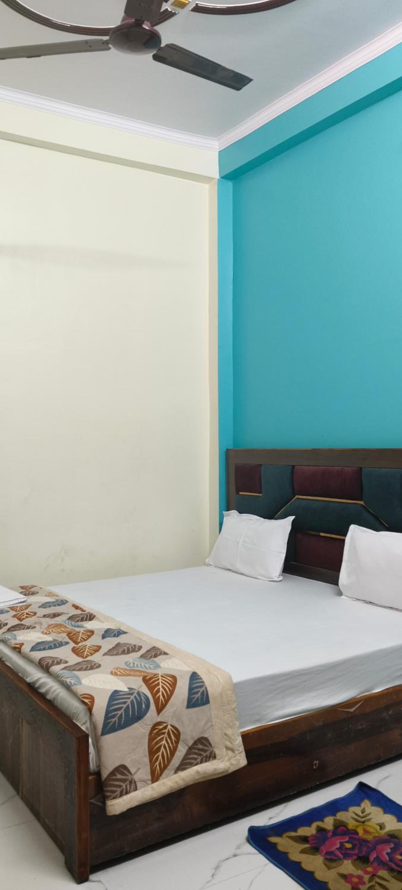 Ram Bila paying guest house view 4