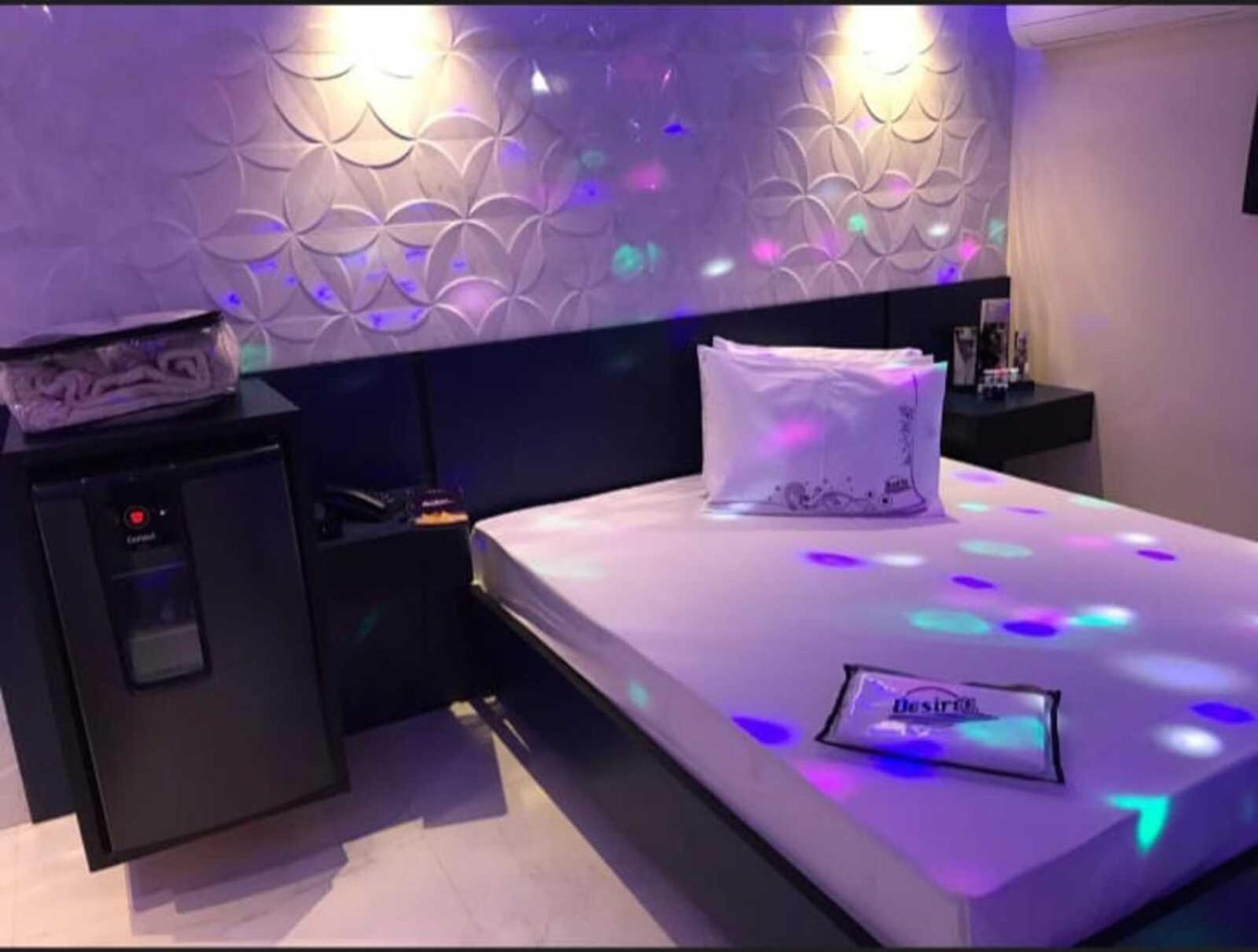 Motel Desireé
