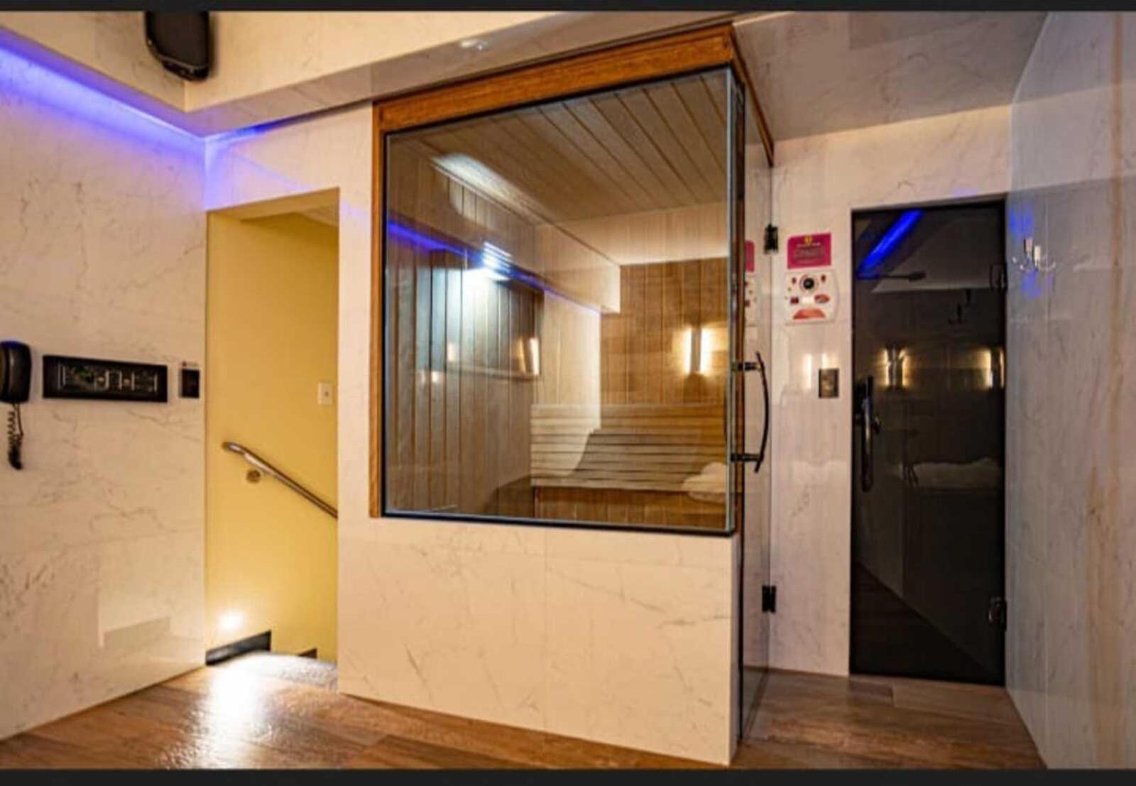 Motel Desireé