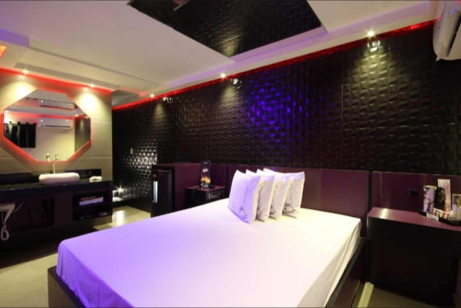 Motel Desireé