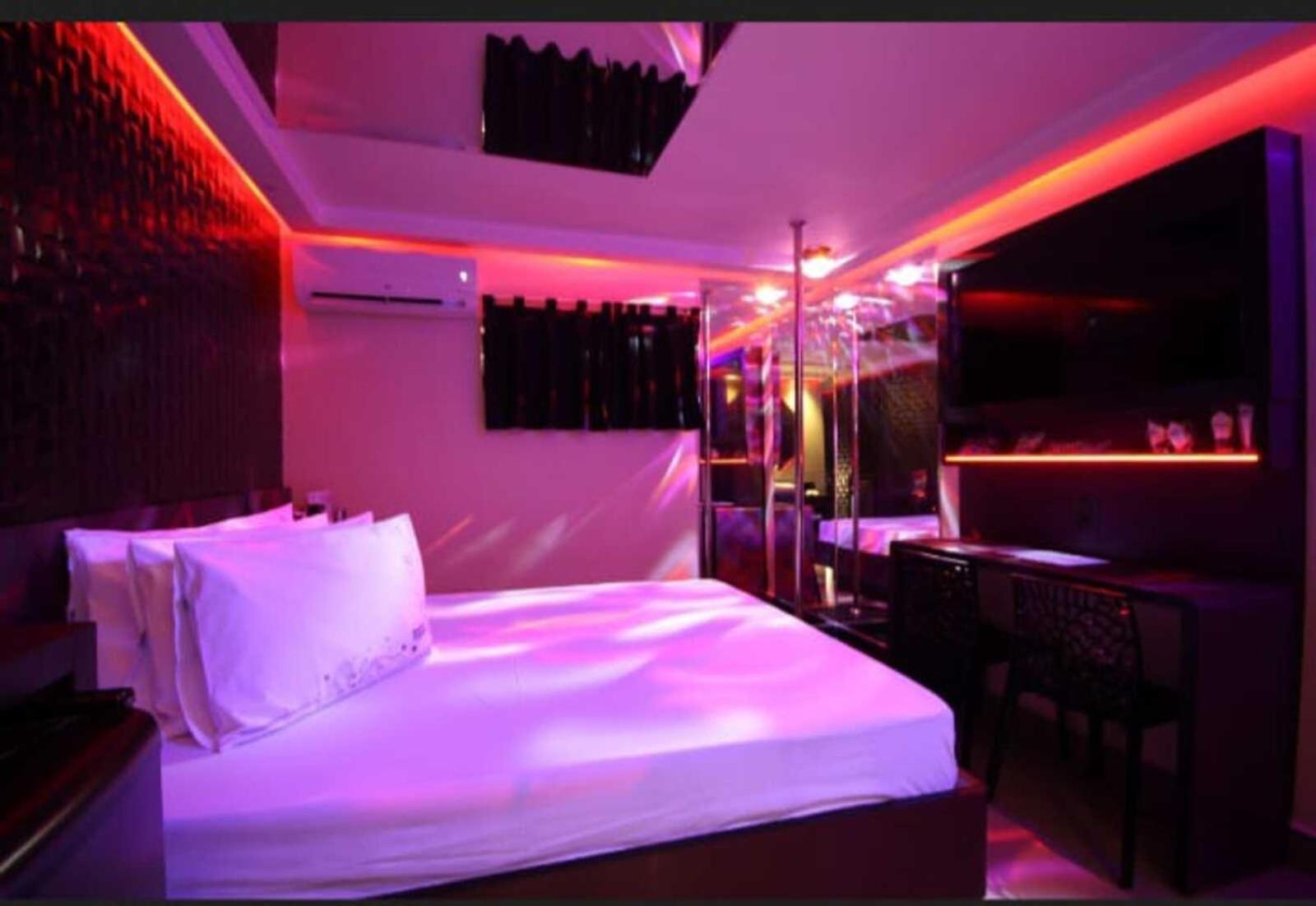 Motel Desireé