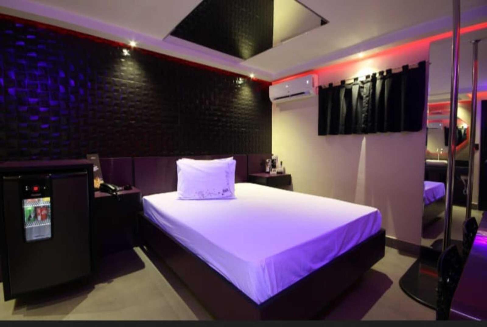 Motel Desireé
