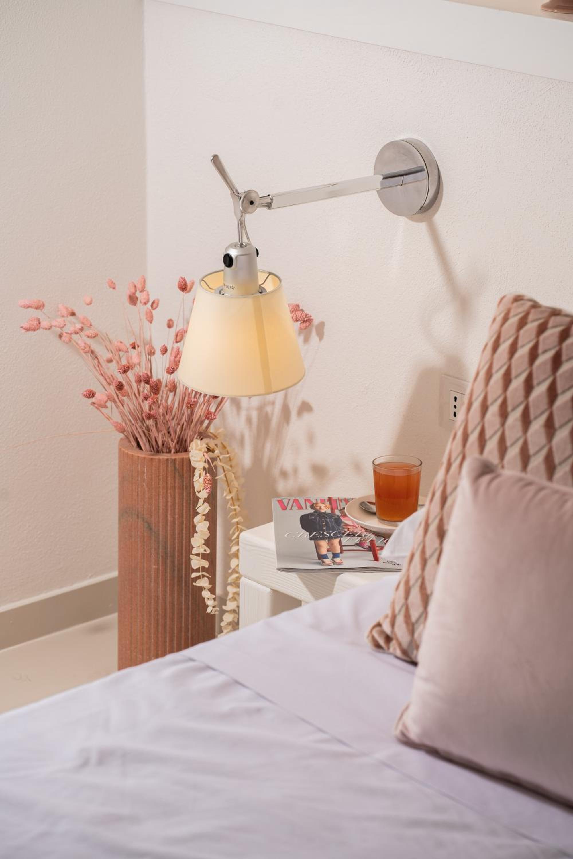 MelRose Relais