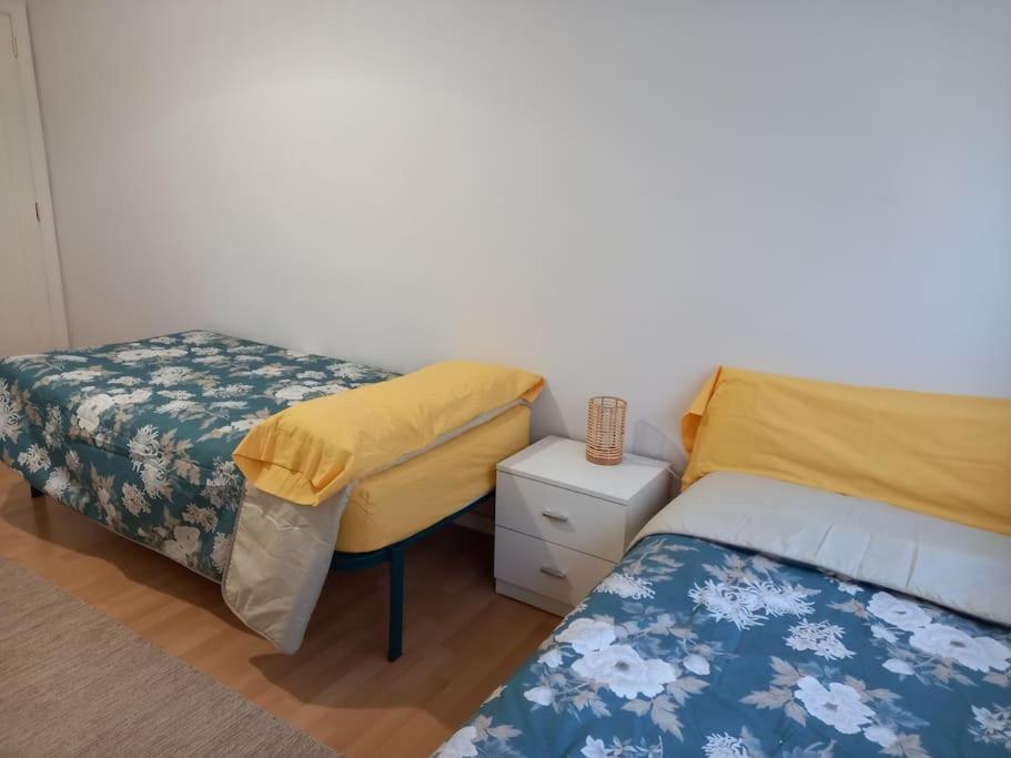 Piso en pleno centro de Vigo photo 5