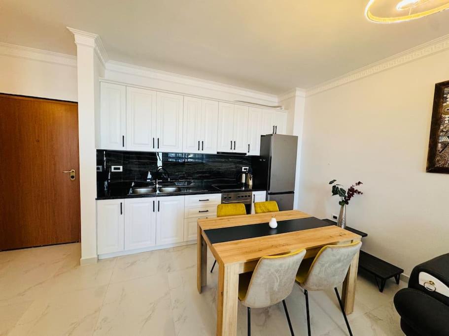 Sea side Apartment
