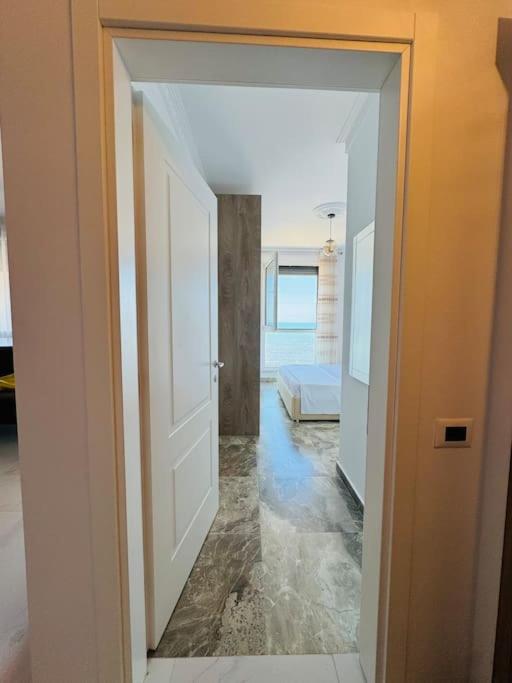 Sea side Apartment