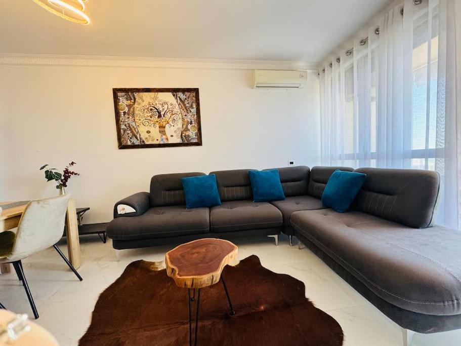 Sea side Apartment