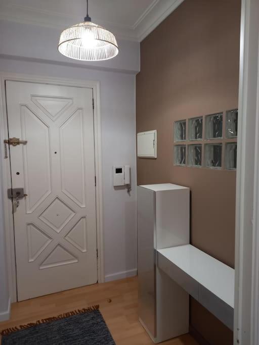 Piso en pleno centro de Vigo photo 4