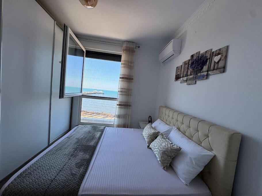 Sea side Apartment