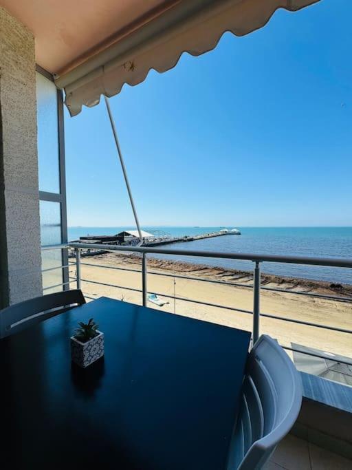 Sea side Apartment