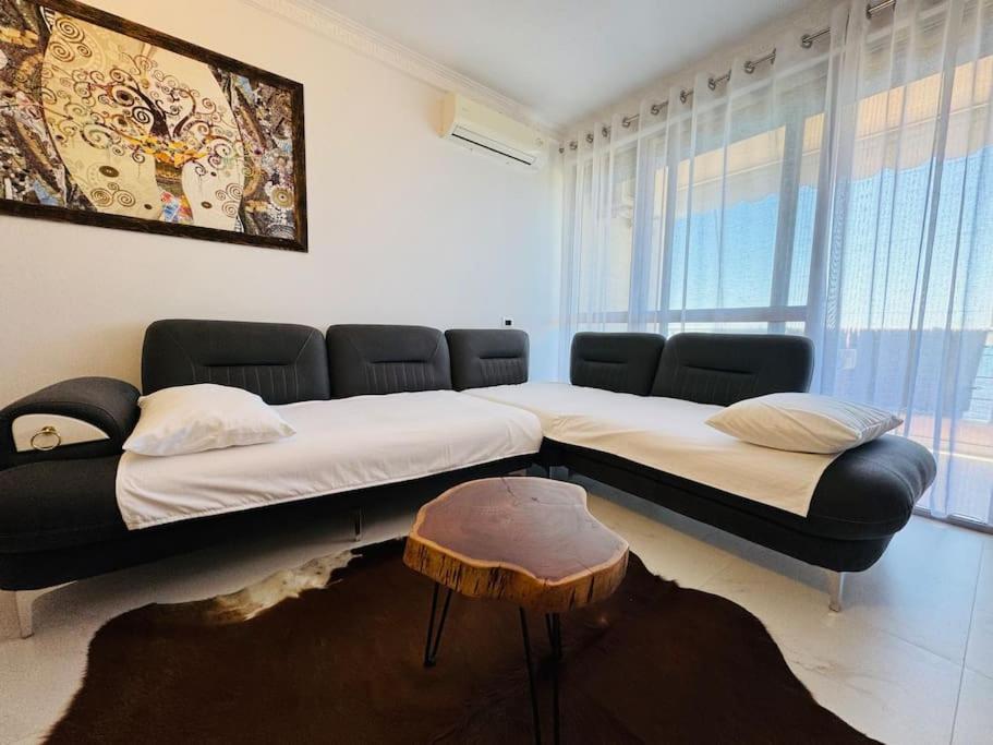 Sea side Apartment