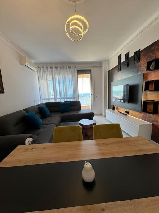 Sea side Apartment