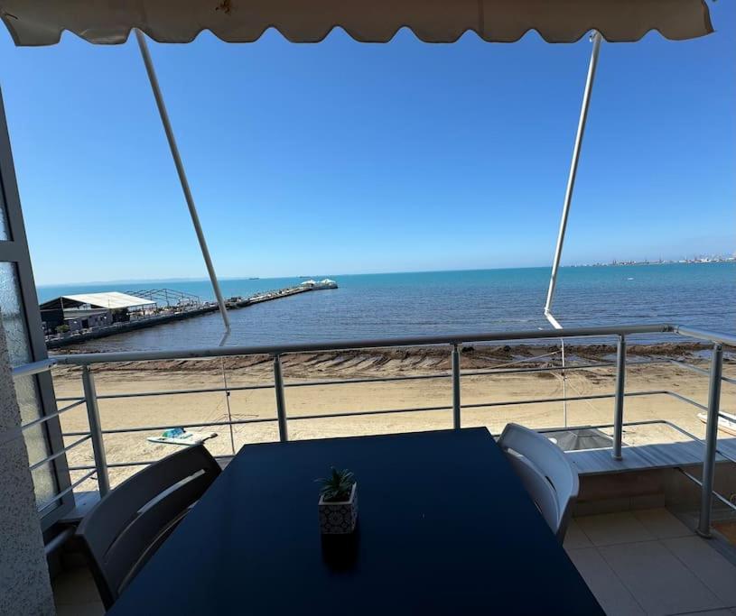 Sea side Apartment