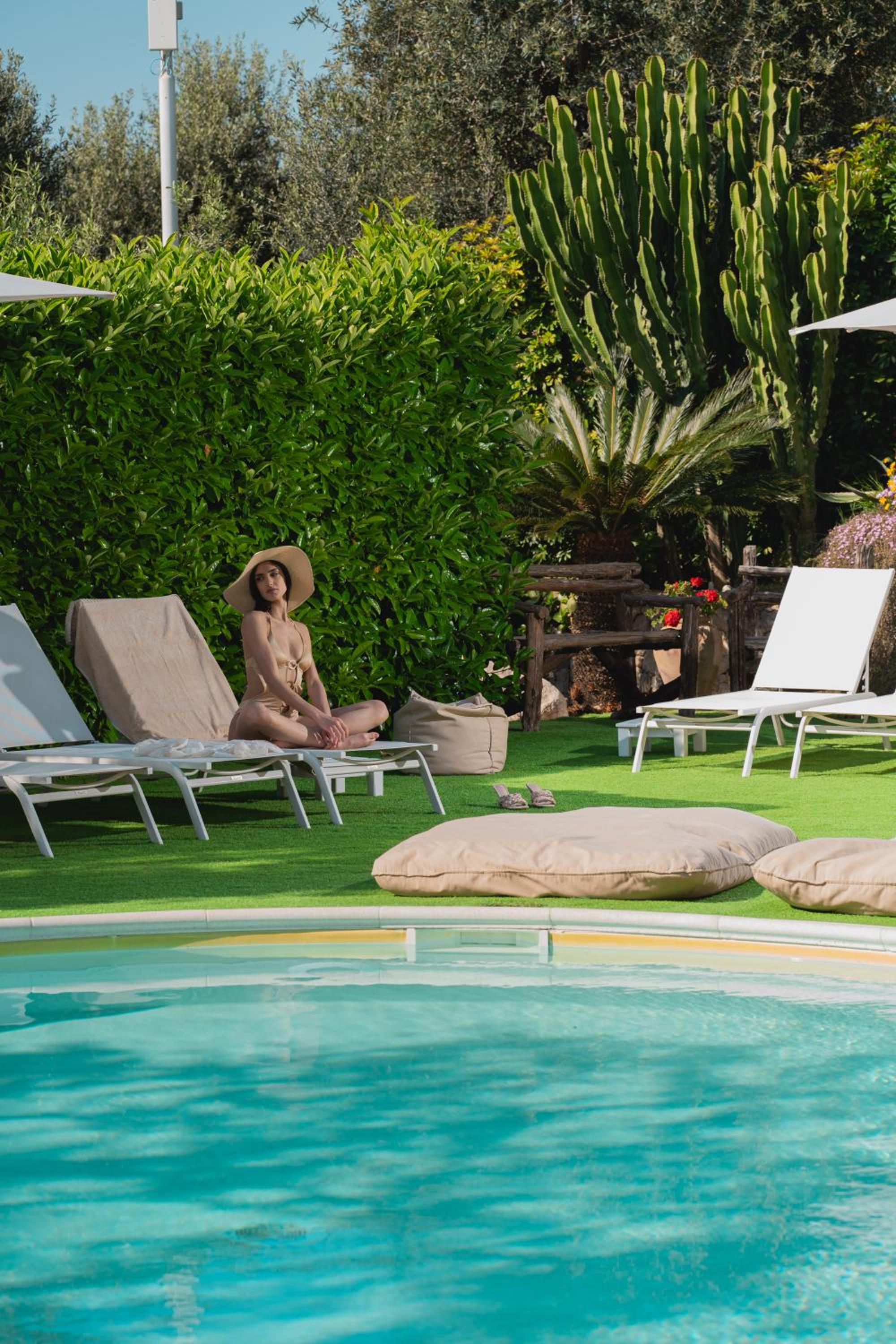 MelRose Relais