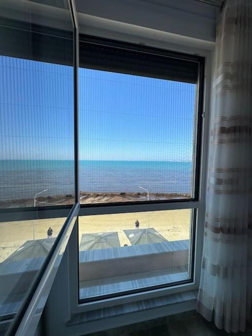 Sea side Apartment