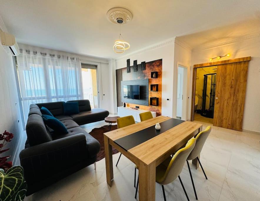 Sea side Apartment