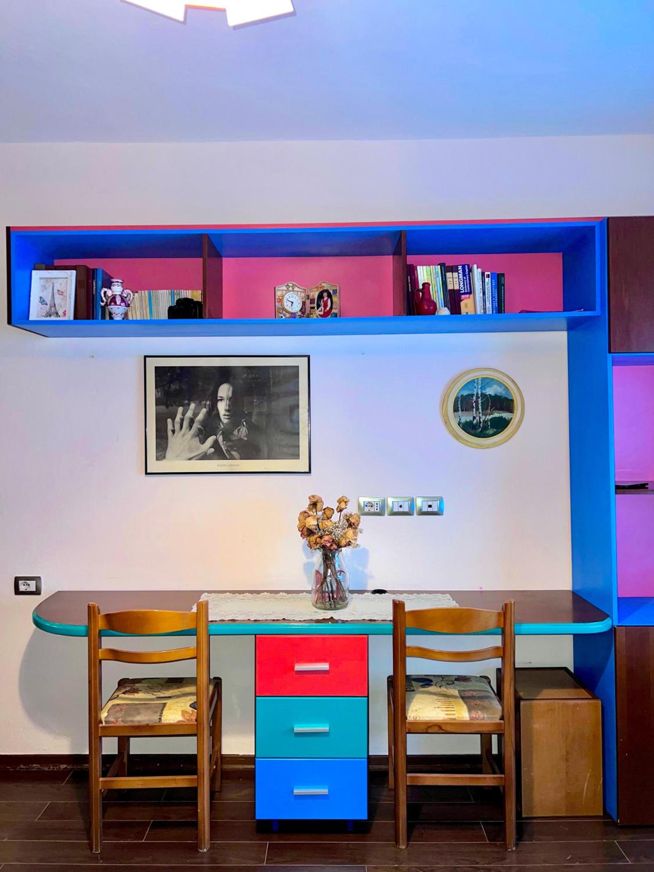 Nick Apartments