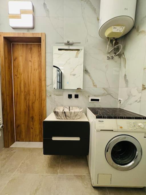 Sea side Apartment