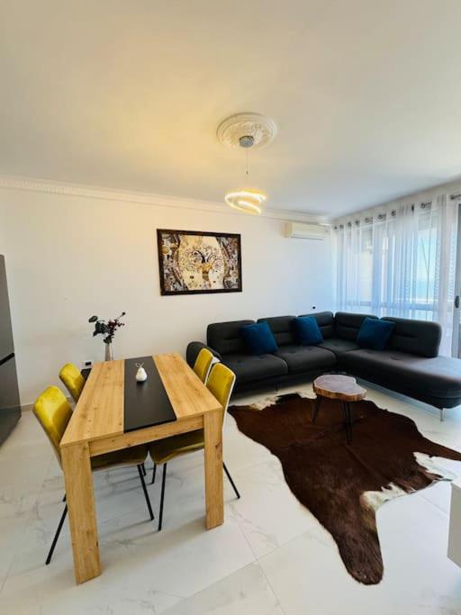 Sea side Apartment