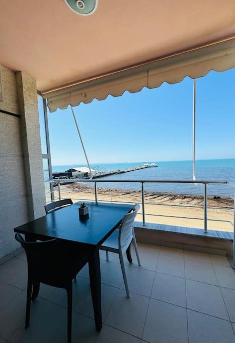 Sea side Apartment