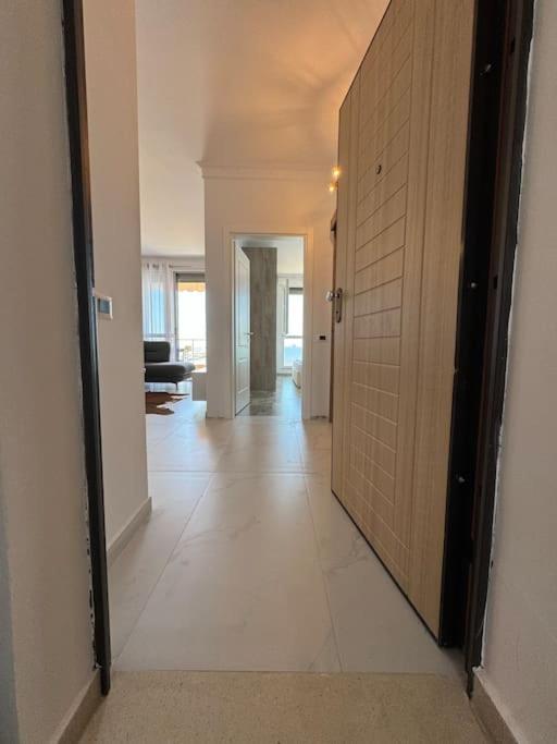 Sea side Apartment