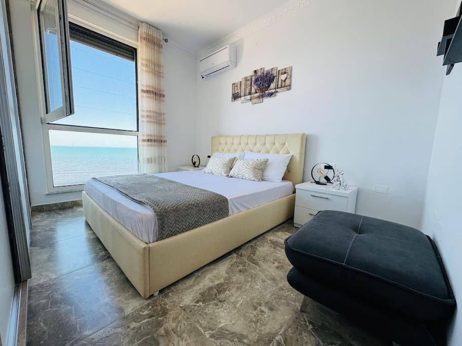 Sea side Apartment