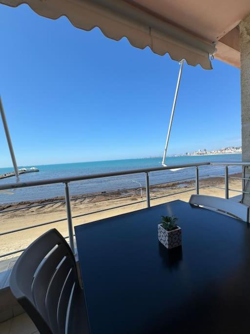 Sea side Apartment