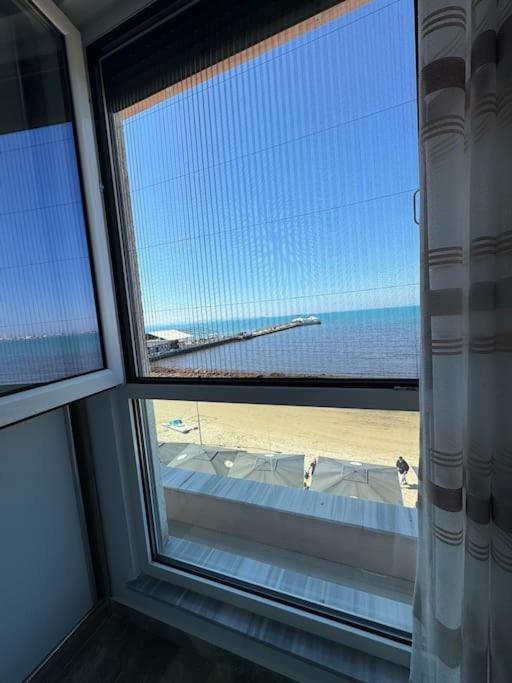 Sea side Apartment
