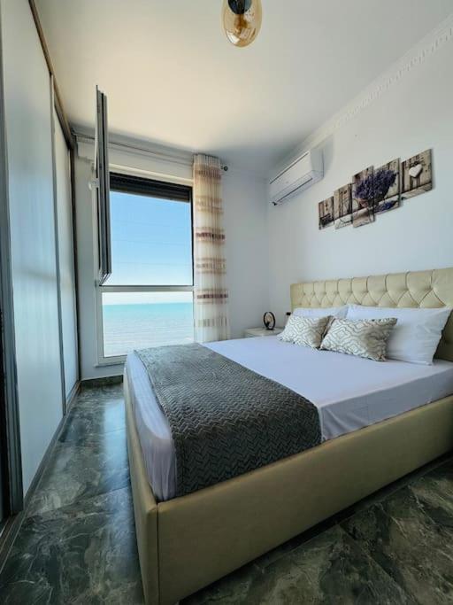 Sea side Apartment