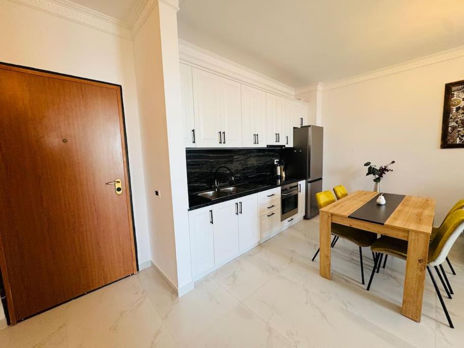 Sea side Apartment