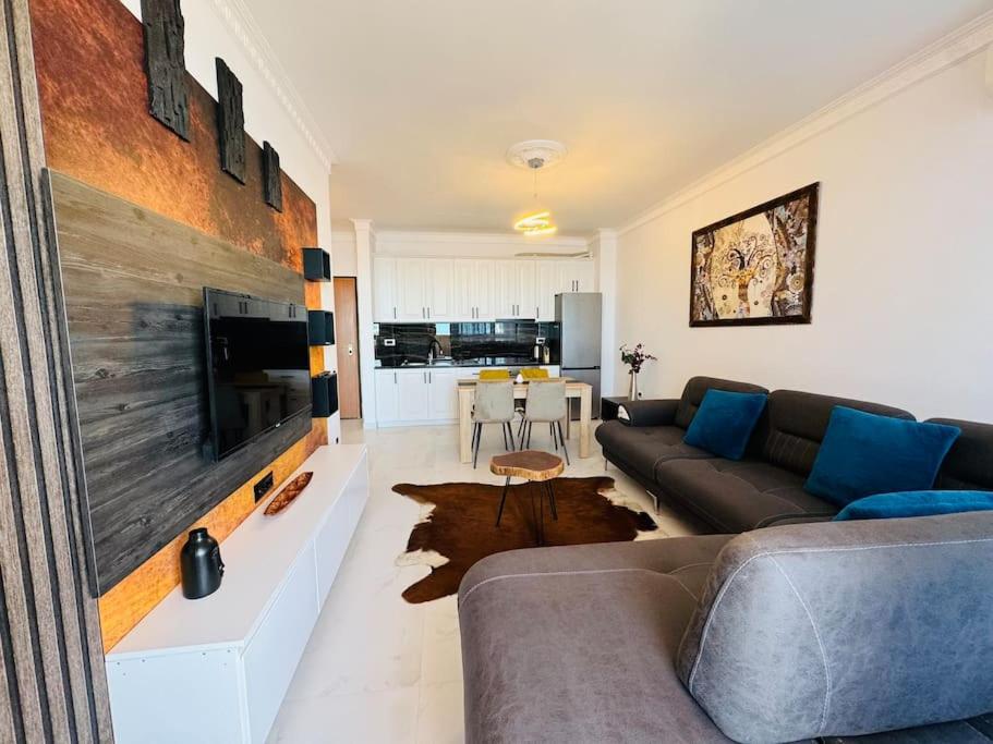Sea side Apartment