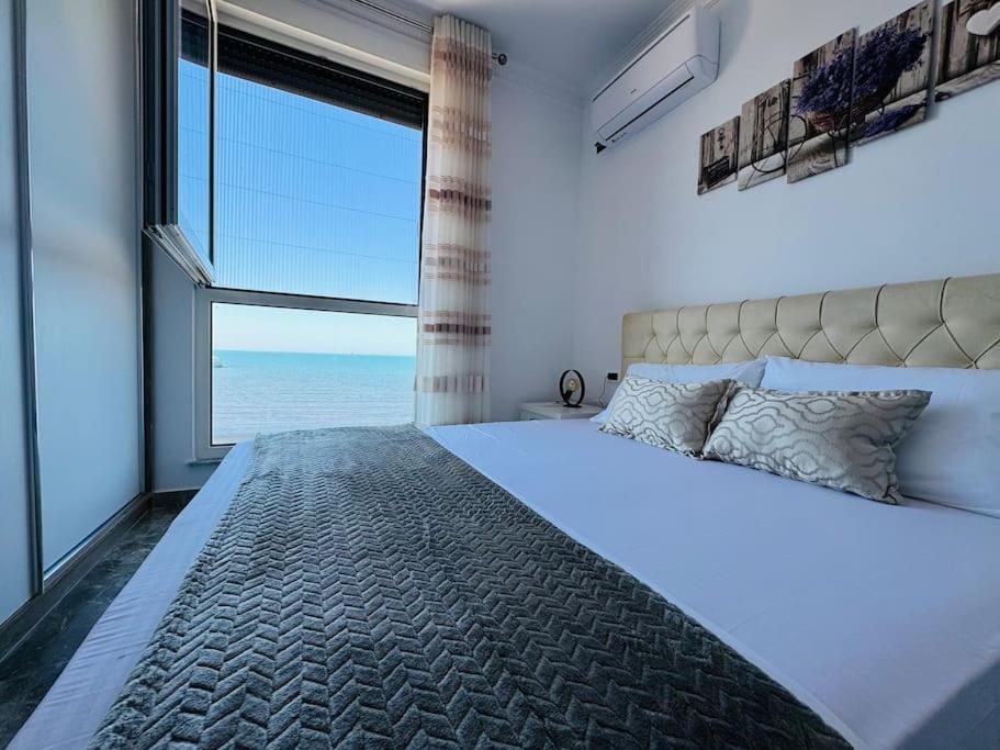 Sea side Apartment