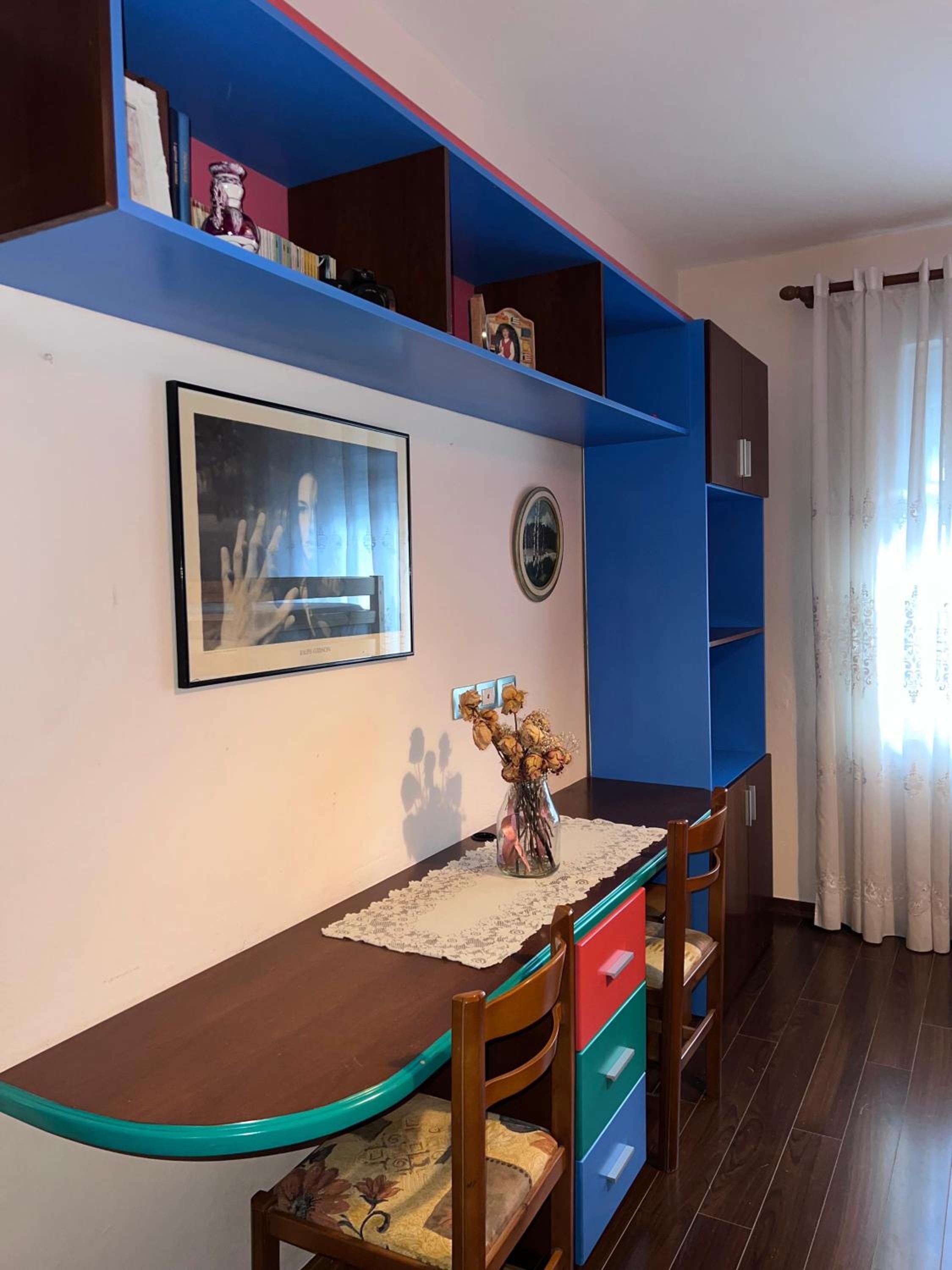 Nick Apartments