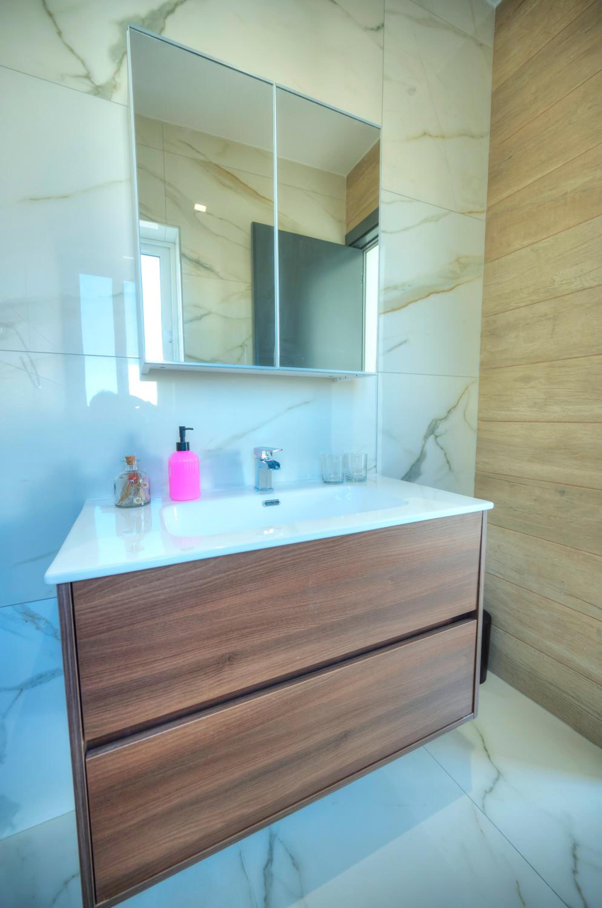 Elegant 2 bedrooms, large sun terrace, pool GCAT1-1 photo 5