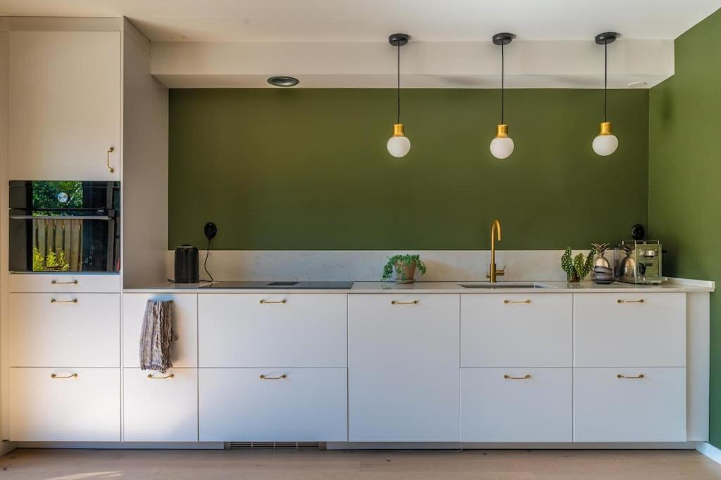 Stylish house close to Lund, Malmö & Lomma beach view 2