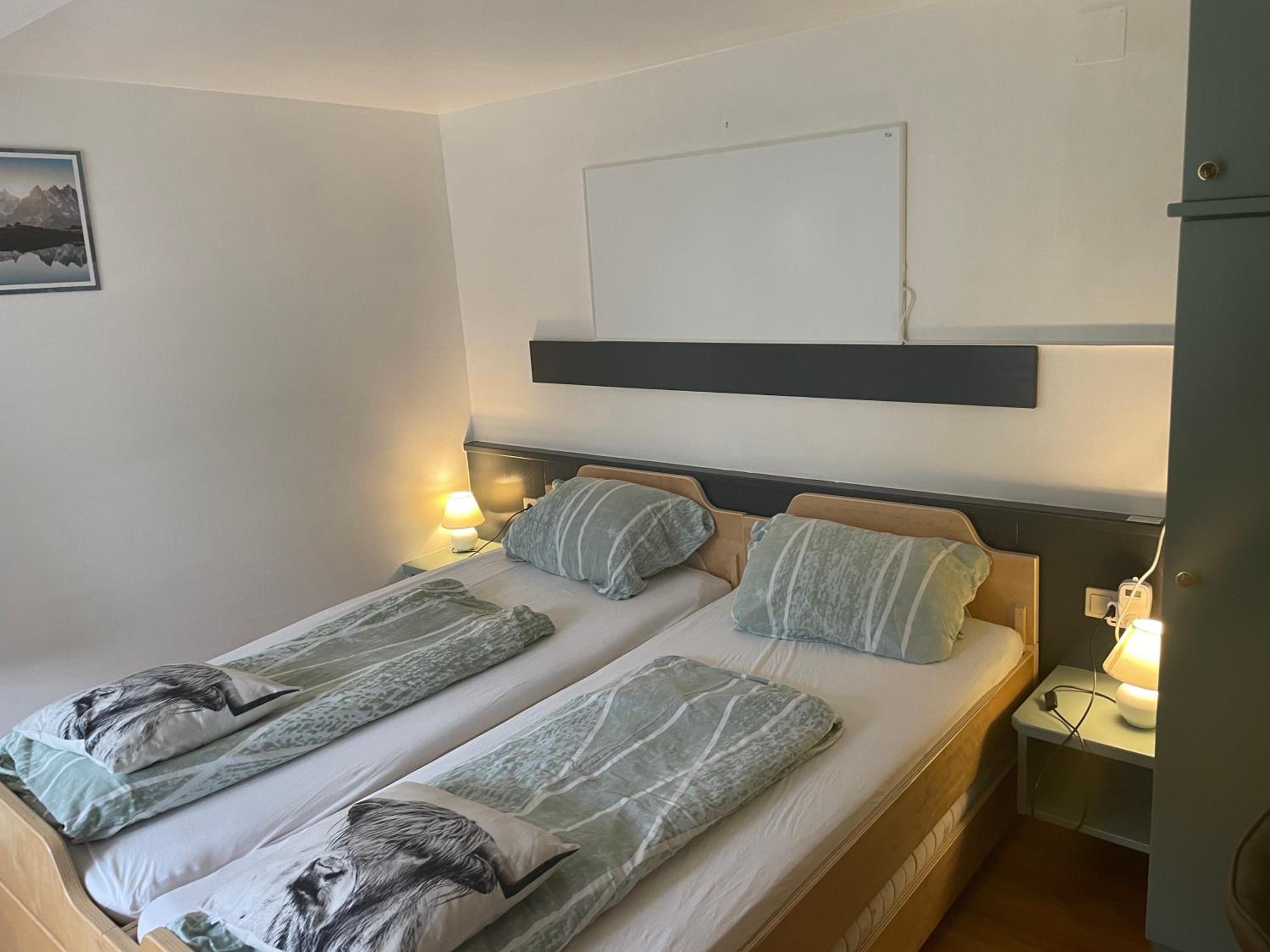Molltaler Appartements en b&b