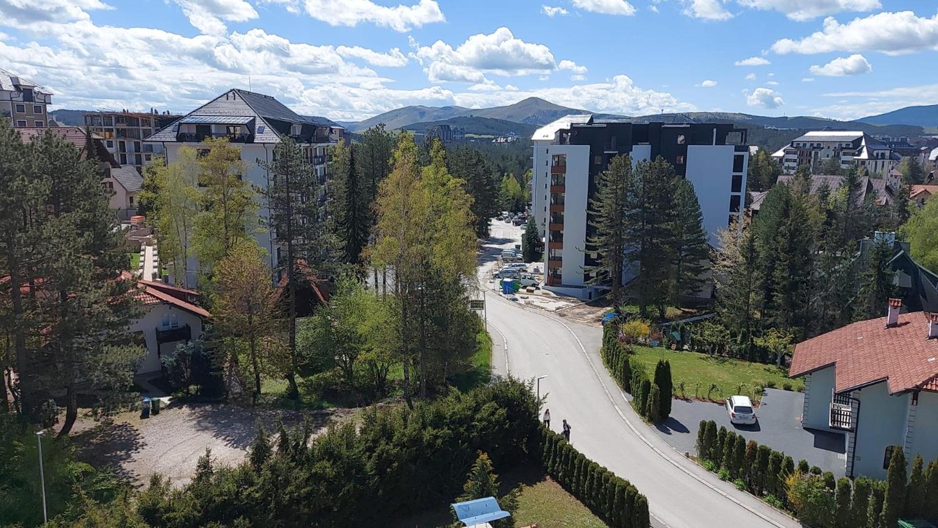 Vizija Zlatibor
