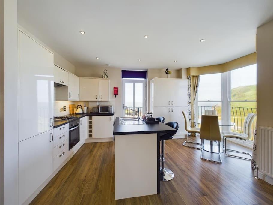 The Cambria - 2 bedroom Apartment view 2